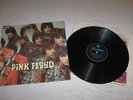 Pink Floyd -  The Piper At The Gates Of Dawn LP 1967 Ex/Ex 2nd Press (Mono)