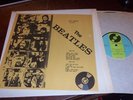 The Beatles LP Live Concert In Atlanta NM vinyl