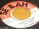 Roots In Roots T BIRD EXPERIENCE TONY STEER 1976 Original 7