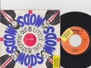 The MODS * 1979 Belgian MOD REVIVAL POWER POP PUNK KBD GARAGE 45 * Hear