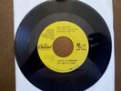 Beach Boys Salt Lake City Rare Promo 45