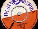 THE MAYTALS/SKINHEAD REGGAE/TROJAN TR7709/1969..LISTEN