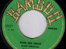 THE ETHIOPIANS/SOUND DIMENSION/SKINHEAD REGGAE/BAMBOO BAM26/1970..LISTEN
