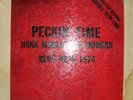 HANK MOBLEY   LEE MORGAN   PECKIN' TIME   BLUE NOTE 1574   NO 