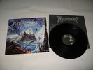 IMMORTAL At The Heart Of Winter LP ORG RARE LTD 1500 DARKTHRONE BURZUM BATHORY