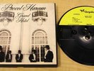 1973 4-Track Stereo 7 1/2 IPS Reel-To-Reel Tape - PROCOL HARUM  
