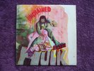 ELIAS HULK  *UNCHAINED*  ULTRA RARITY...IMPOSSIBLE MONSTER PROG ALBUM EX+