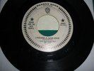 Rare garage 45 1965 promo Ognir & the Nite People 