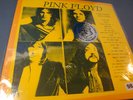 PINK FLOYD -HOME DEMOS & 'ABBEY ROAD OUTTAKES´72-1LP-YELLOW VINYL-NEW- BEATLES