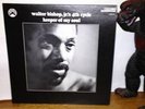 SOUL JAZZ/Funk LP WALTER BISHOP JR. Keeper Of My Soul BLACK JAZZ  M-