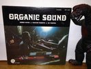Bay Area SOUL JAZZ/Funk LP ORGANIC SOUND on EST Ed Thigpen PRIVATE PRESS
