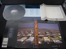 Pink Floyd A Momentary Lapse of Reason Japan Promo Vinyl LP w OBI
