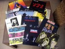 THE POLICE- LOTAZO 11 LP- SPAIN