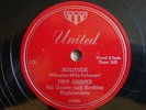 Tiny Grimes, United 109 
