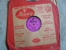 Screamin' Jay Hawkins on Mercury 70549 