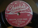 Little Walter on Checker 805 