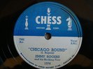 Jimmy Rogers on Chess 1574 
