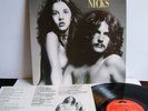 Buckingham Nicks  - S/T  2391 093 UK LP 1st Press 1973 + lyrics insert Near Mint