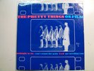 PRETTY THINGS:Pretty Things On Film-U.K. 7