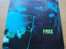 FREE Tons Of Sobs RARER TEXTURED PINK RIM Island LP