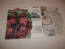 ASD 326 White/Gold 1st Press LP Strauss Don Quixote : Tortelier/Kempe EX+