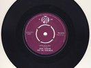 DOO WOP TEEN  DEAN STERLING  SEND ME A GIRL  PYE