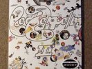 Led Zeppelin III - Sealed - Classic Records - 200 gram Vinyl - Out of Print