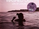 Washed Out - Life Of Leisure - Virgin Vinyl LP Limited Edt. 498/1000 w/MP3 - New