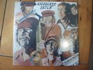 Jazzberry Patch - ST Original Jazz Funk lp in shrink J.B.P. Productions