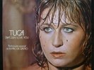 TUCA - DRACULA I LOVE YOU 1974 Soul Bossa Psych Funk RARE LP BRAZIL HEAR