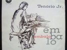 TENORIO JR - EMBALO Bossa Nova Jazz 1964 ORIGINAL LP BRAZIL HEAR