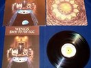 Beatles  WINGS BACK TO THE EGG 1979 UK FACTORY SAMPLE PLUS TV FILM FLYER RARE.