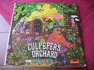 Marvellous CULPEPER'S ORCHARD Same Polydor Denmark 1971 Gatefold Laminated Cover