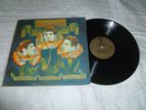 BEAU BRUMMELS-triangle  '67 US MONO GOLD W/BROS LP ORIG