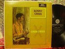 SONNY CRISS - 