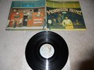 The Doors Morrison Hotel, Hard Rock, German, 1st Press