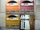DJ FOOD -  REFRIED FOOD LUNCHBOX   6 LP Box  NINJA TUNE   Zen 21/1-6