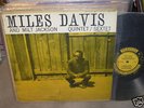MILES DAVIS & MILT JACKSON quintet - prestige nj - RVG