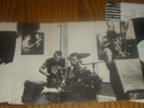 U2 ,  MEGA  RARE TRUE ZIMBABWEAN  PRESSING  , RATTLE AND HUM  , NO RESERVE