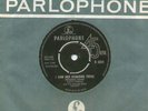 DUFFY POWER & GRAHAM BOND I Saw Her Standing There 1963 UK Single BEATLES MOD EX