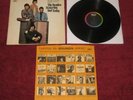 (VG+) Yesterday and Today - The Beatles - Original Mono LP Record - T 2553