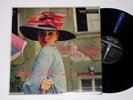 BUDDY DeFRANCO: I HEAR BENNY GOODMAN verve LP / MONO DG