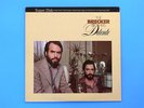 SUPERDISK  Half speed LP  THE BRECKER BROTHERS  Detente  1/2 Speed   Audiophile