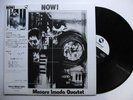 MASARU IMADA QUARTET Now JAPAN ORIG LP W/OBI TBM-42 AUDIOPHILE