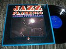 PEDRO ITURRALDE Jazz Flamenco Vol.2 LP 1968 Hispavox RARE SPANISH SPAIN