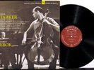 MERCURY LIVING PRESENCE Janos Starker(Cellist) & Gyorgy Sebok(pianist)