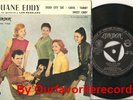 DUANE EDDY EP SIOUX CITY SUE + 3 SPANISH EDITION 1963 EX
