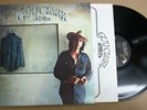 Guy Clark Old No. 1 RARE 1975 ORIG. Outlaw Gem  Billy Joe Shaver Emmylou Harris