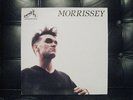 Morrissey Sing Your Life LP vinyl record 12