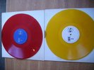 LED ZEPPELIN “Bonzo’s Birthday Party Party” double LP